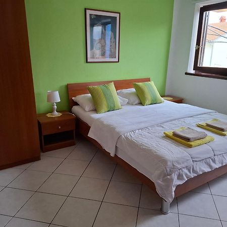 Apartments Suncica Mali Lošinj Exterior foto