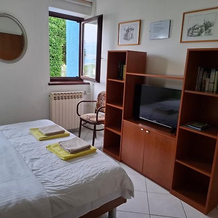 Apartments Suncica Mali Lošinj Exterior foto