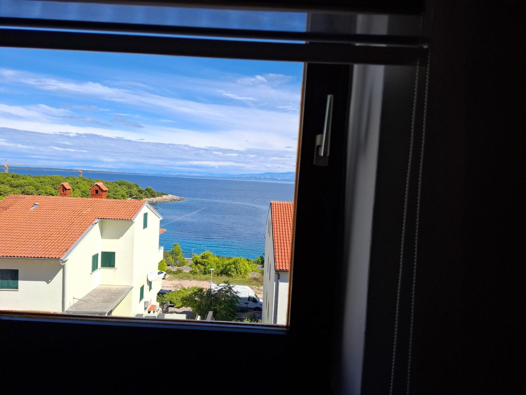 Apartments Suncica Mali Lošinj Exterior foto