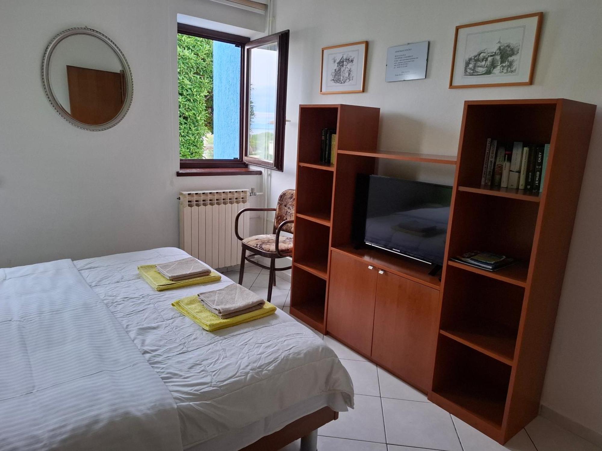 Apartments Suncica Mali Lošinj Exterior foto
